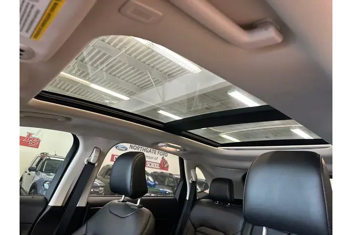 $27000 : Ford Edge 2023 AWD SEL 4dr C image 4
