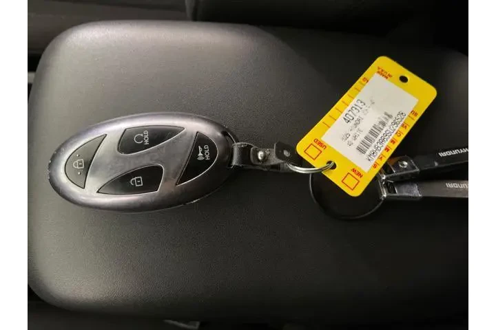 $21995 : Hyundai KONA 2025 SEL 4dr Cr image 8