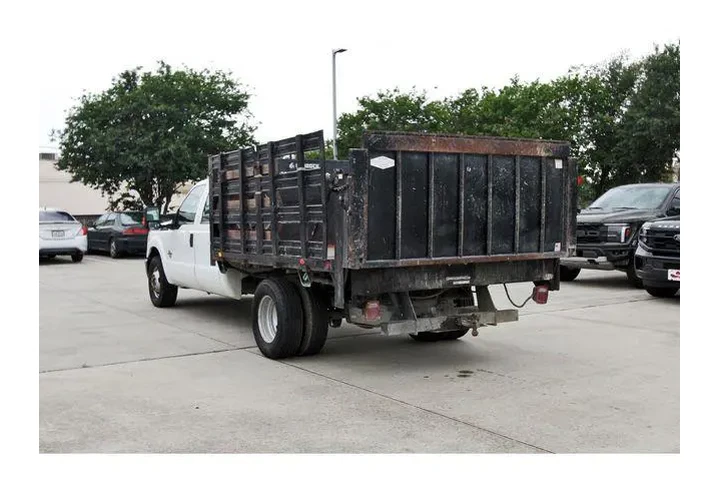 $17995 : Ford F-350 Super Duty 2015 4 image 2