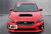 $23757 : 2016 WRX STi Limited thumbnail