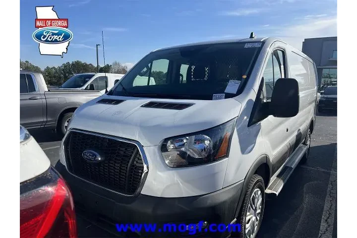 $34995 : Ford Transit 2024 250 3dr SW image 1