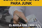 EL AGUILA JUNK CARS thumbnail 3