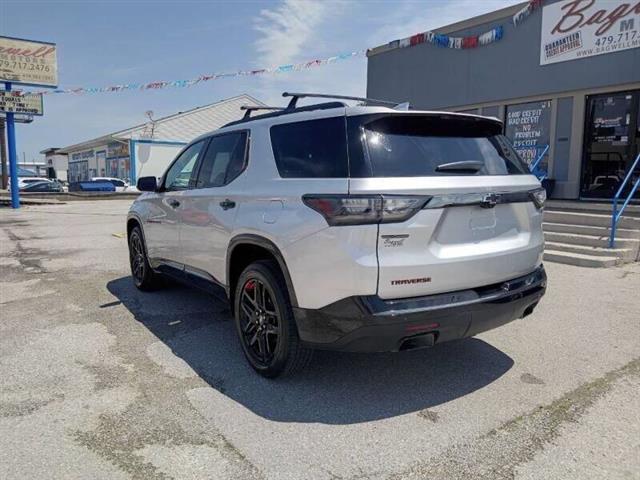 $21900 : 2019 Traverse Premier image 7