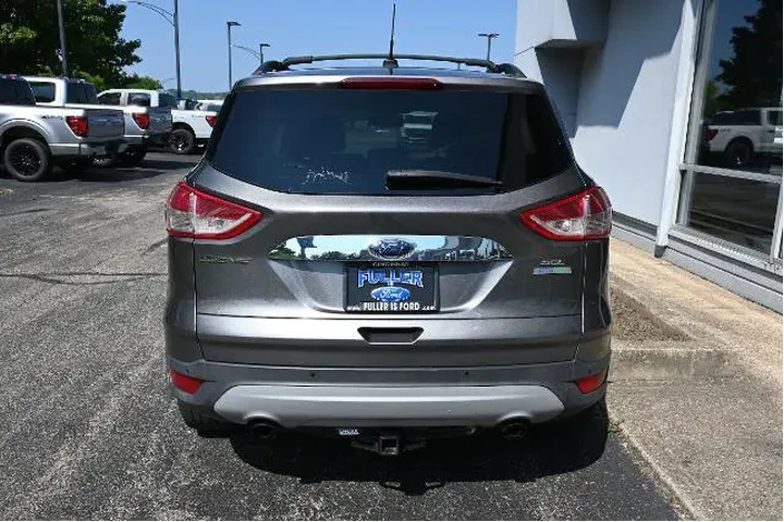 $6988 : Ford Escape 2013 SEL 4dr SUV image 4