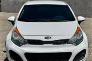 2014 KIA RIO thumbnail