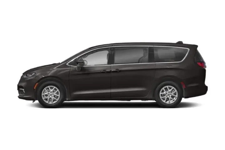 $26593 : Chrysler Pacifica 2023 Touri image 2
