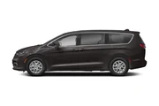 $26593 : Chrysler Pacifica 2023 Touri thumbnail