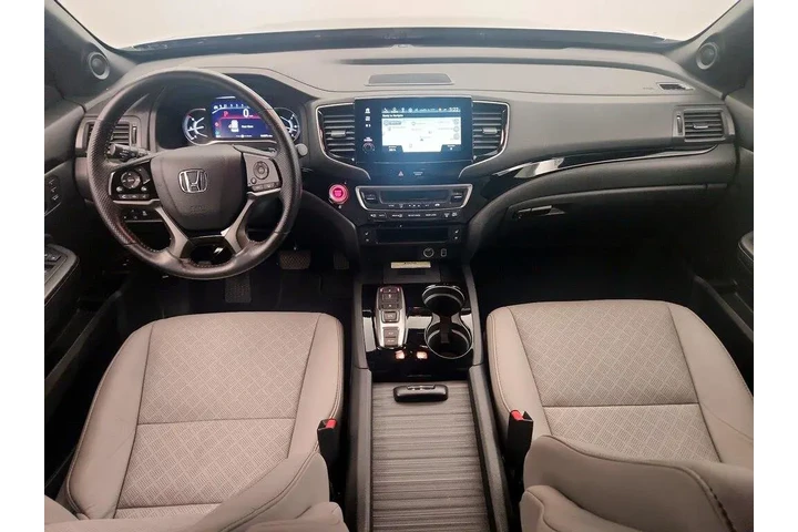 $31998 : Honda Passport 2022 AWD Elit image 9