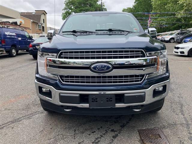 $27995 : 2018 F-150 Lariat image 3