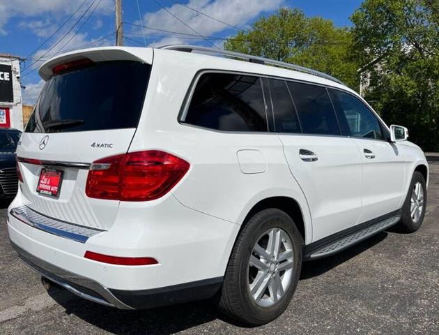 $15500 : 2014 Mercedes-Benz GL-Class G image 6