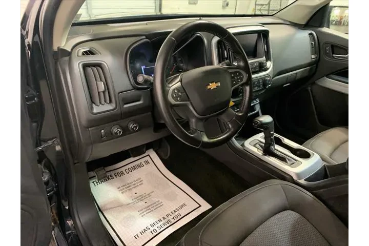 $22489 : Chevrolet Colorado 2017 4x4 image 9