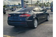 $13990 : Ford Fusion Hybrid 2020 SE 4 thumbnail
