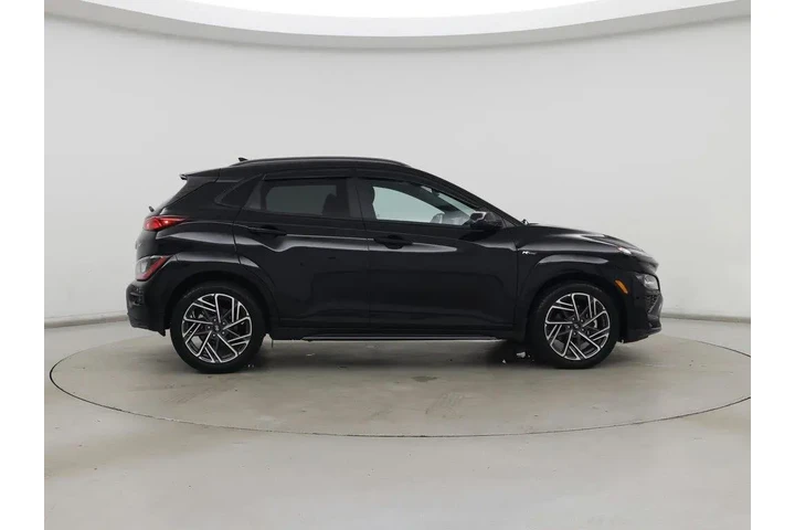 $24998 : Hyundai KONA 2023 N Line 4dr image 7