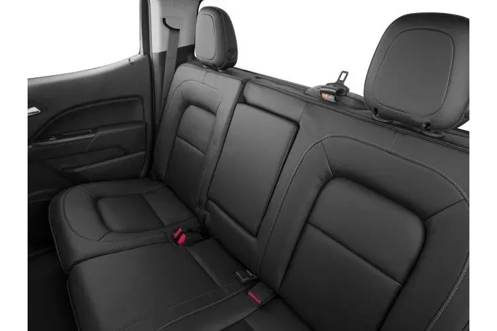 Chevrolet Colorado 2016 4x2 image 9