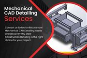 Mechanical CAD Detailing Servi