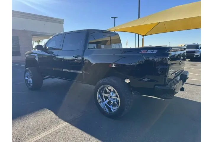 $23999 : Chevrolet Silverado 1500 201 image 8