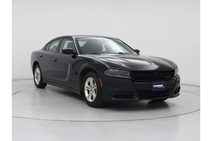 $19998 : Dodge Charger 2022 SXT 4dr S image 1