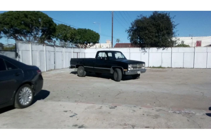 $140000 : Vendo una Chevrolet Classic image 7