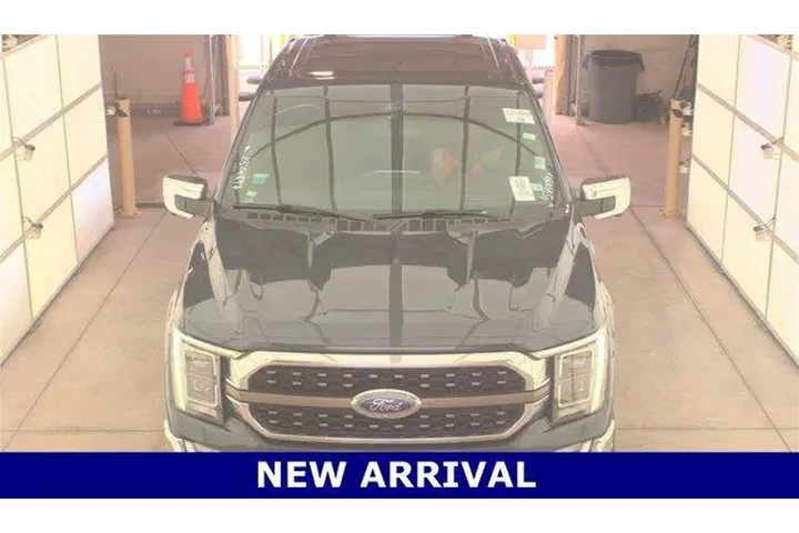 $36491 : Ford F-150 2021 4x4 King Ran image 2