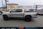 2018 Tacoma SR5 4WD Truck thumbnail