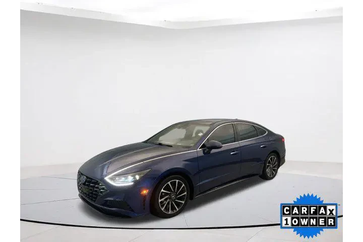 $18203 : Hyundai SONATA 2020 Limited image 8