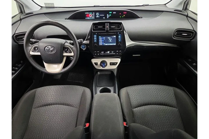 $15998 : Toyota Prius 2018 One 4dr Ha image 9