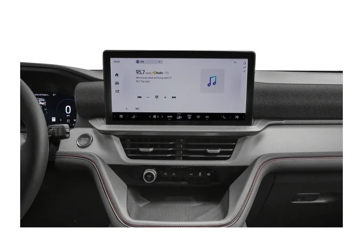 2025 Explorer Active image 8