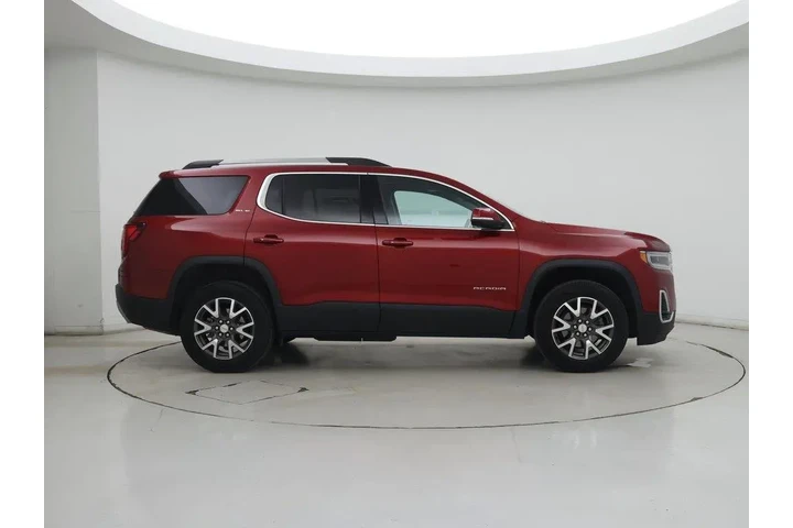 $27998 : GMC Acadia 2023 SLE 4dr SUV image 7