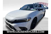 Honda Civic 2024 Sport 4dr S en Vineland