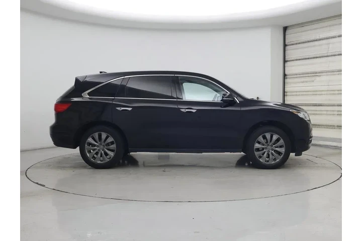 $19998 : Acura MDX 2016 4dr SUV w/Tec image 7