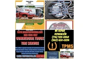 TPM INSTALACiON Y PROGRAMACION en Los Angeles