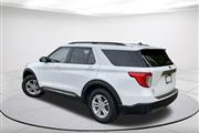 $28546 : Pre-Owned 2021 Explorer XLT thumbnail