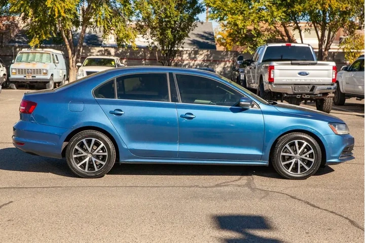 $10500 : 2017 Jetta 1.4T SE image 4