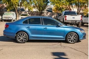 $10500 : 2017 Jetta 1.4T SE thumbnail