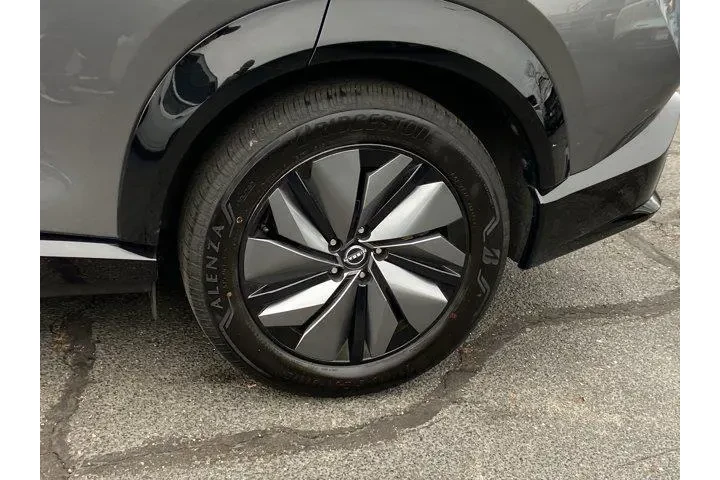 $19987 : Nissan Ariya 2024 AWD Engage image 9