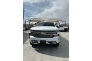 $32995 : 2019 CHEVROLET SILVERADO 1500 thumbnail