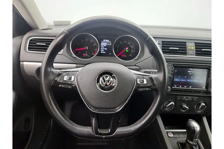 $11998 : Volkswagen Jetta 2017 1.4T S image 10