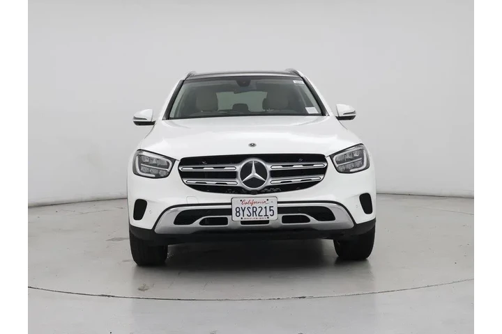 $33998 : Mercedes-Benz GLC 2021 AWD G image 5