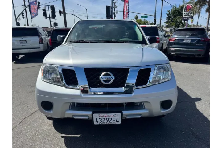 $14998 : 2021 Frontier S image 4