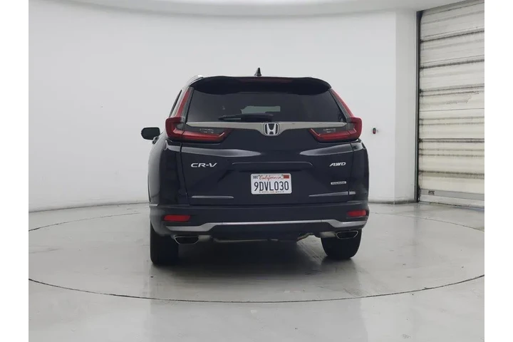 $32998 : Honda CR-V 2022 AWD Touring image 6