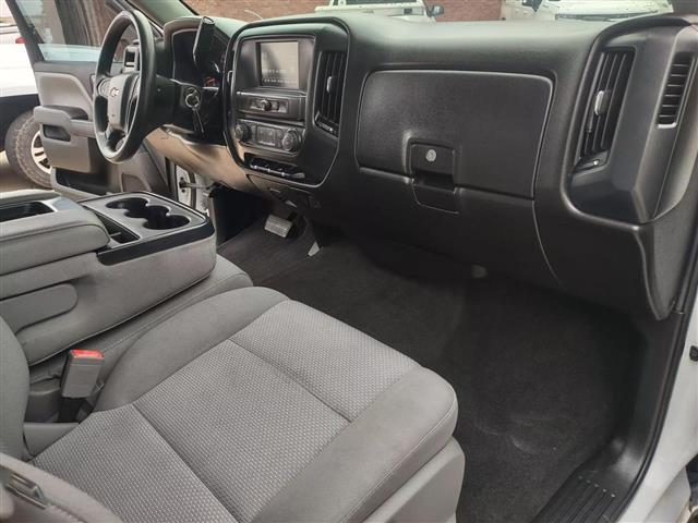 $23999 : 2018 CHEVROLET SILVERADO 1500 image 1