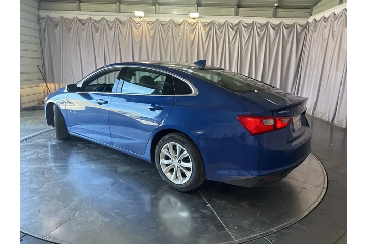 $16799 : Chevrolet Malibu 2023 LT 4dr image 5