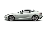 $23998 : Jaguar F-TYPE 2016 2dr Coupe thumbnail