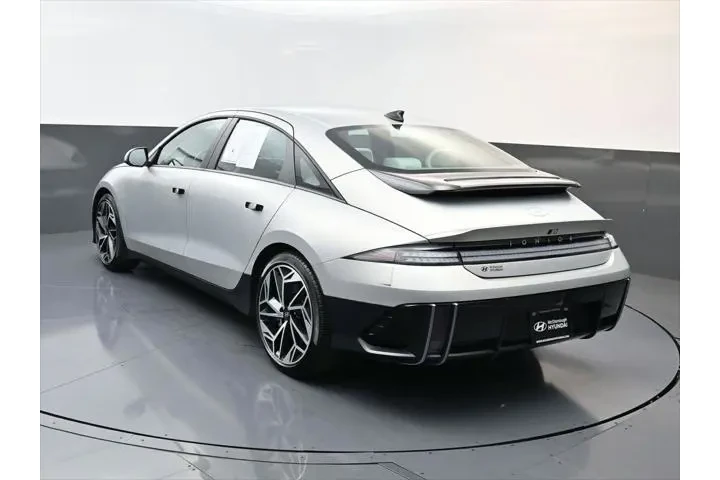 $22988 : Hyundai IONIQ 6 2023 SEL 4dr image 6