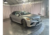 $16999 : Toyota Camry 2019 XSE 4dr Se thumbnail