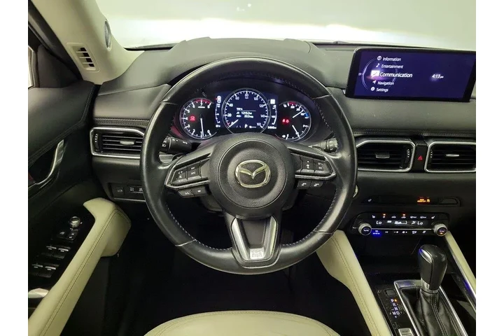 $23998 : Mazda CX-5 2021 Grand Tourin image 10