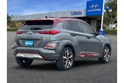 $13989 : Hyundai KONA 2019 Iron Man 4 thumbnail
