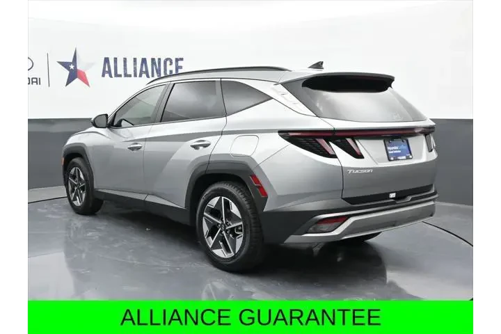 $29534 : Hyundai TUCSON 2025 SEL Conv image 4