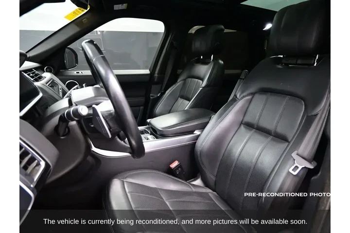 $34660 : Land Rover Range Rover Sport image 6
