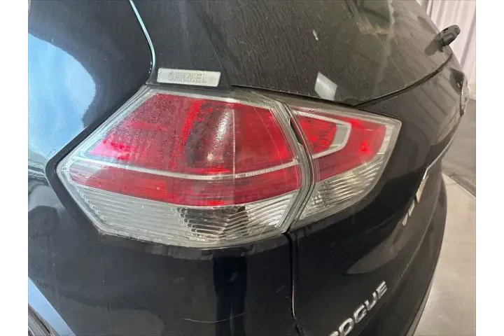 $9999 : Nissan Rogue 2015 S 4dr Cros image 10